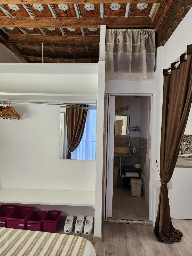 Mansarde & Suite Maison 1706 Lago Orta 博尔戈马内罗 外观 照片